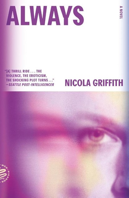 Always, Nicola Griffith - Paperback - 9780374539214