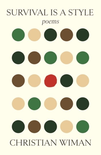 Survival Is a Style, Christian Wiman - Paperback - 9780374539337