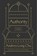 Authority, Andrea Long Chu - Gebonden - 9780374600334