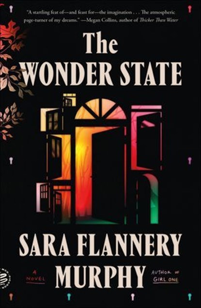 The Wonder State, Sara Flannery Murphy - Ebook - 9780374601782