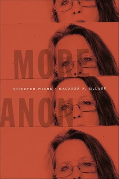 More Anon, Maureen N. McLane - Ebook - 9780374601997