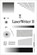 LaserWriter II, Tamara Shopsin - Gebonden - 9780374602574