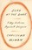 Zero at the Bone, Christian Wiman - Gebonden - 9780374603458