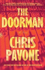 Doorman - Chris Pavone - 9780374604790