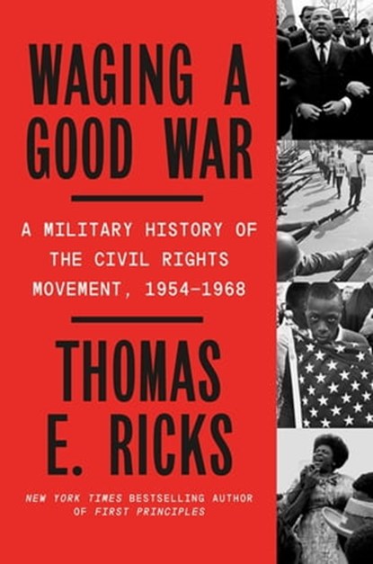 Waging a Good War, Thomas E. Ricks - Ebook - 9780374605179