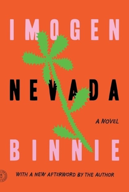 Binnie, I: Nevada, Imogen Binnie - Paperback - 9780374606619