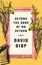 Beyond the Door of No Return | David Diop | 