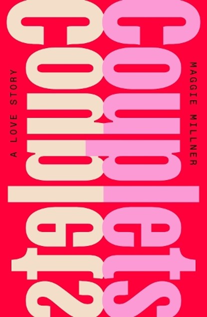 Couplets, Maggie Millner - Gebonden - 9780374607951