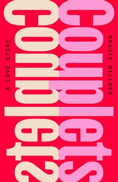 Couplets, Maggie Millner - Ebook - 9780374607968