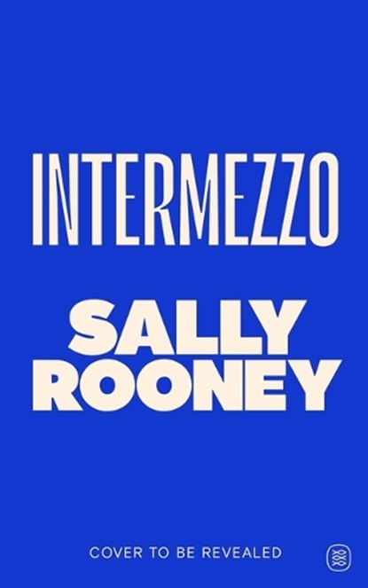 Intermezzo, Sally Rooney - Paperback - 9780374608538