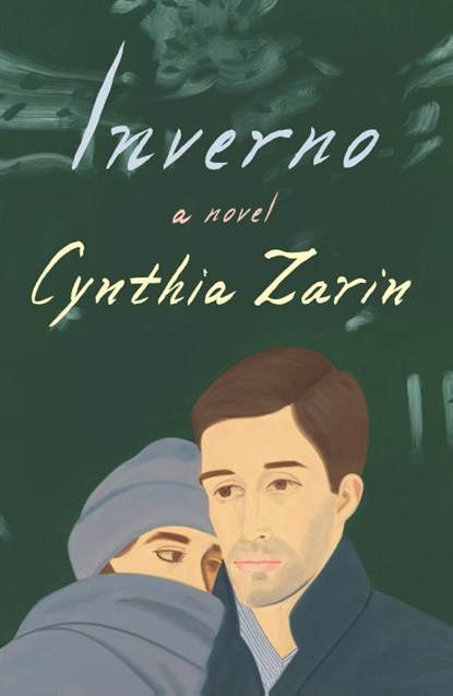 Inverno, Cynthia Zarin - Gebonden - 9780374610135