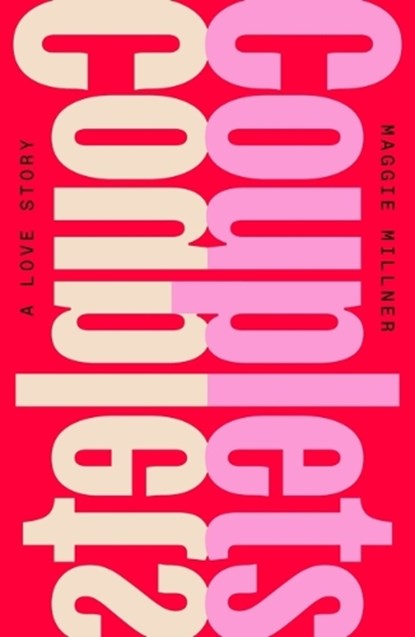 Couplets, Maggie Millner - Paperback - 9780374612818