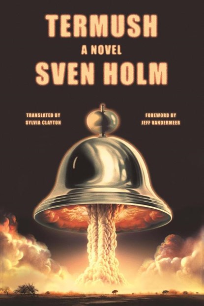 Termush, Sven Holm - Paperback - 9780374613587
