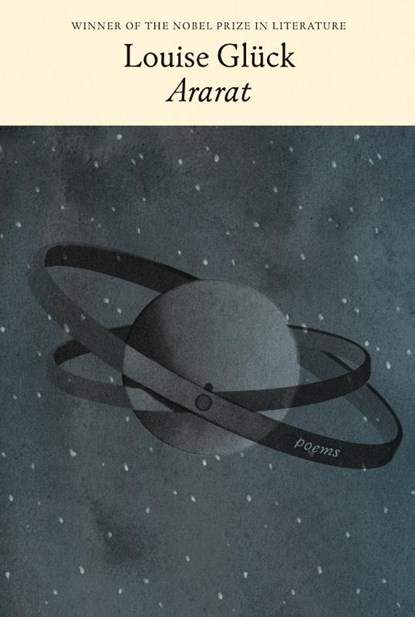 Ararat, Louise Glück - Paperback - 9780374613617