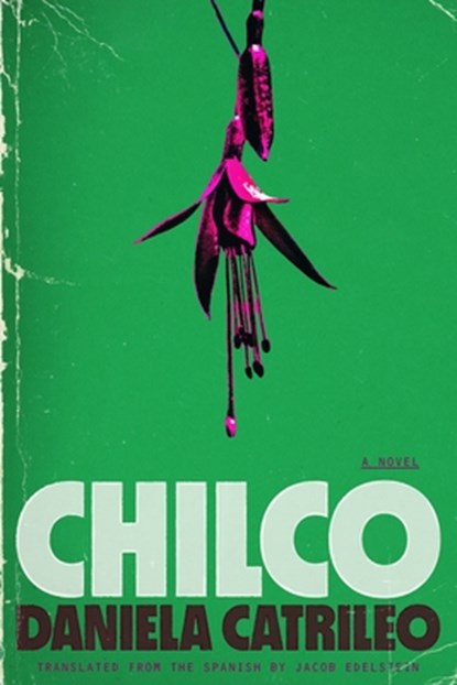 Chilco, Daniela Catrileo - Paperback - 9780374616502