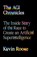 AGI Chronicles, Kevin Roose - Gebonden - 9780374618759
