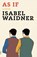 As If, Isabel Waidner - Paperback - 9780374620332