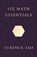 Six Math Essentials, Terence Tao - Gebonden - 9780374621797