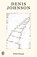 Train Dreams, Denis Johnson - Paperback - 9780374622374