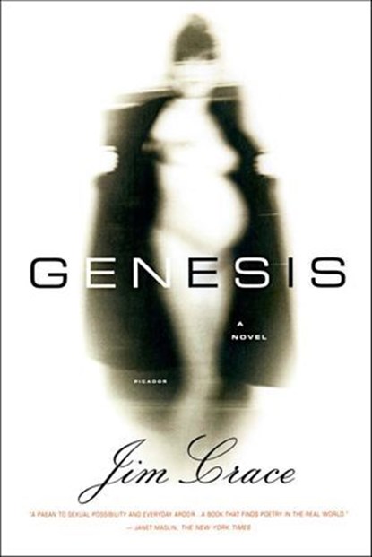 Genesis, Jim Crace - Ebook - 9780374706081