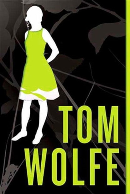 I Am Charlotte Simmons, Tom Wolfe - Ebook - 9780374706111
