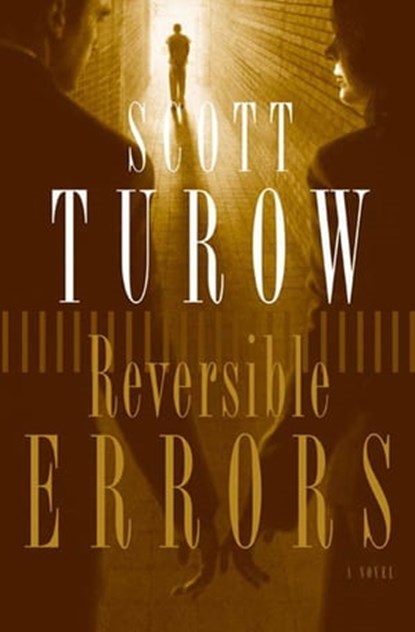 Reversible Errors, Scott Turow - Ebook - 9780374706227