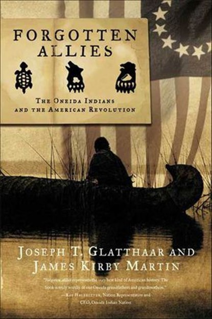 Forgotten Allies, Joseph T. Glatthaar ; James Kirby Martin - Ebook - 9780374707187