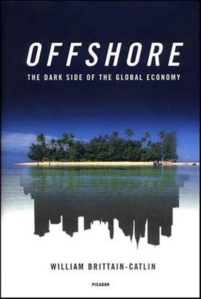 Offshore, William Brittain-Catlin - Ebook - 9780374707958