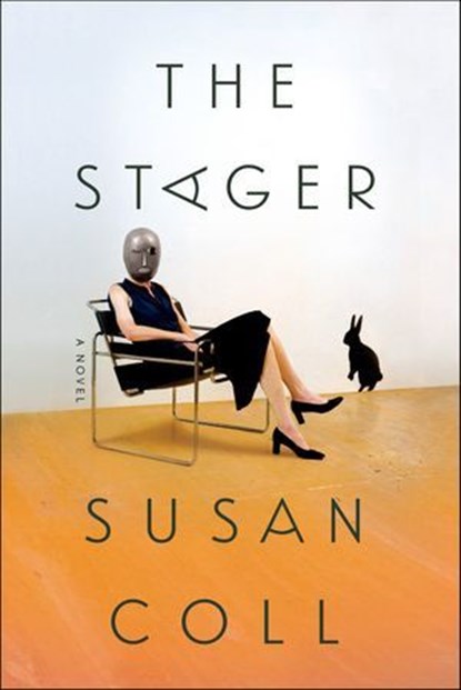 The Stager, Susan Coll - Ebook - 9780374710729