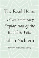 The Road Home - Ethan Nichtern - 9780374711962