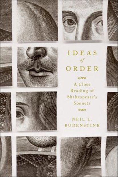 Ideas of Order, Neil L. Rudenstine - Ebook - 9780374712013