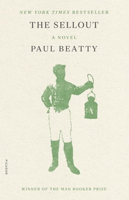 The Sellout, Paul Beatty - Ebook - 9780374712242