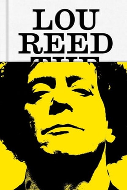 Lou Reed, Will Hermes - Ebook - 9780374712747