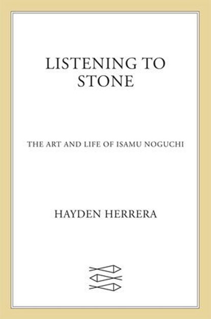 Listening to Stone, Hayden Herrera - Ebook - 9780374712969