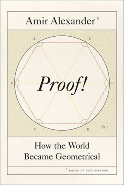 Proof!, Amir Alexander - Ebook - 9780374714123