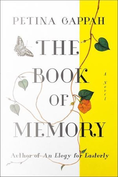 The Book of Memory, Petina Gappah - Ebook - 9780374714888