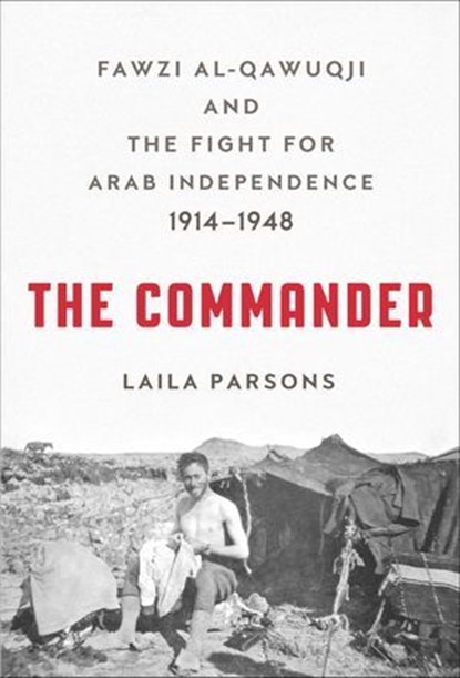 The Commander, Laila Parsons - Ebook - 9780374715380