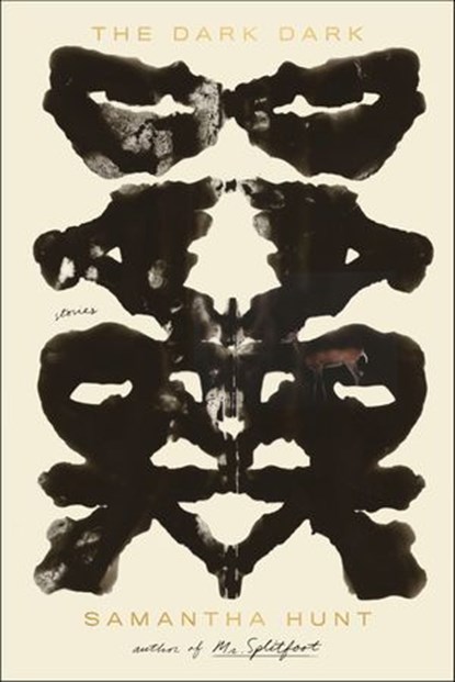 The Dark Dark, Samantha Hunt - Ebook - 9780374716523