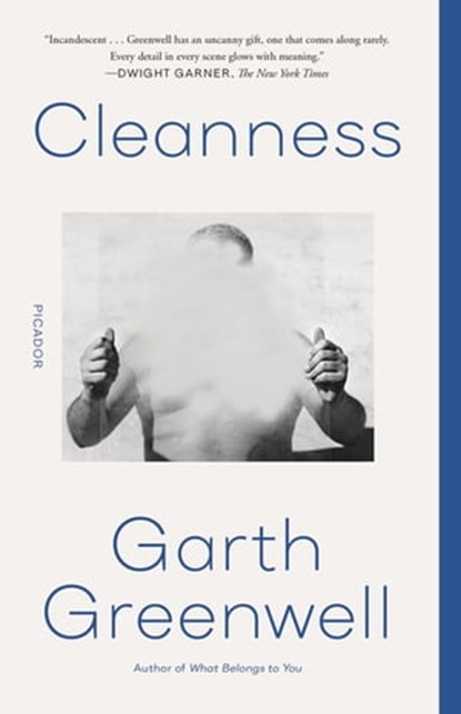 Cleanness, Garth Greenwell - Ebook - 9780374718145