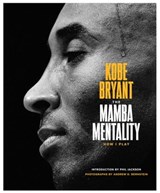 The Mamba Mentality - Kobe Bryant - 9780374719159