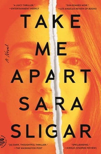 Take Me Apart, Sara Sligar - Ebook - 9780374719593