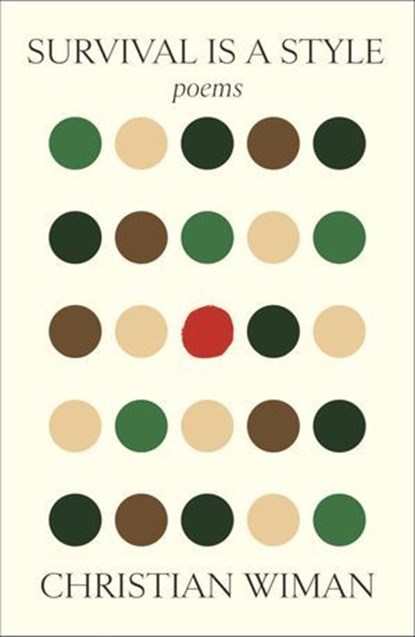 Survival Is a Style, Christian Wiman - Ebook - 9780374721411