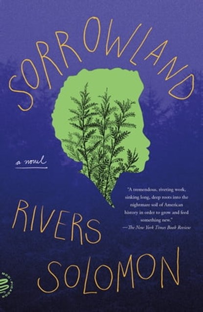 Sorrowland, Rivers Solomon - Ebook - 9780374722807