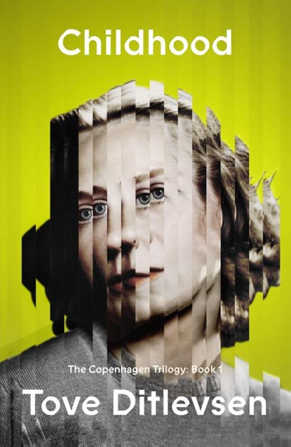 Childhood, Tove Ditlevsen - Paperback - 9780374722937