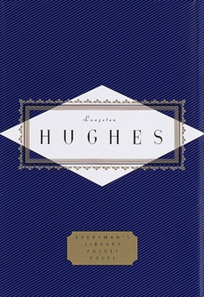 HUGHES POEMS-EVL POCKET, Langston Hughes - Gebonden - 9780375405518