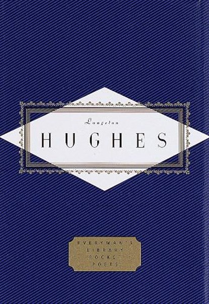 HUGHES POEMS-EVL POCKET, Langston Hughes - Gebonden - 9780375405518