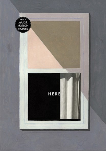 Here, Richard McGuire - Gebonden Gebonden - 9780375406508