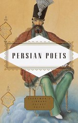 Persian Poets - Peter Washington - 9780375411267