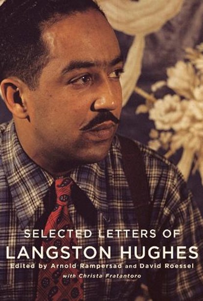 Selected Letters of Langston Hughes, Langston Hughes - Gebonden - 9780375413797