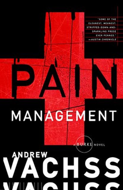 Pain Management, Andrew Vachss - Ebook - 9780375414220